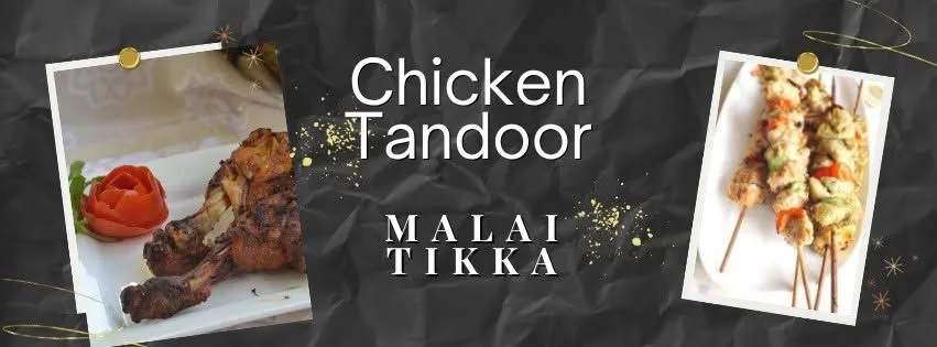 A Little Journey Through Indian Flavor