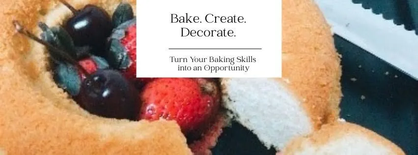 Build Confidence in Your Baking