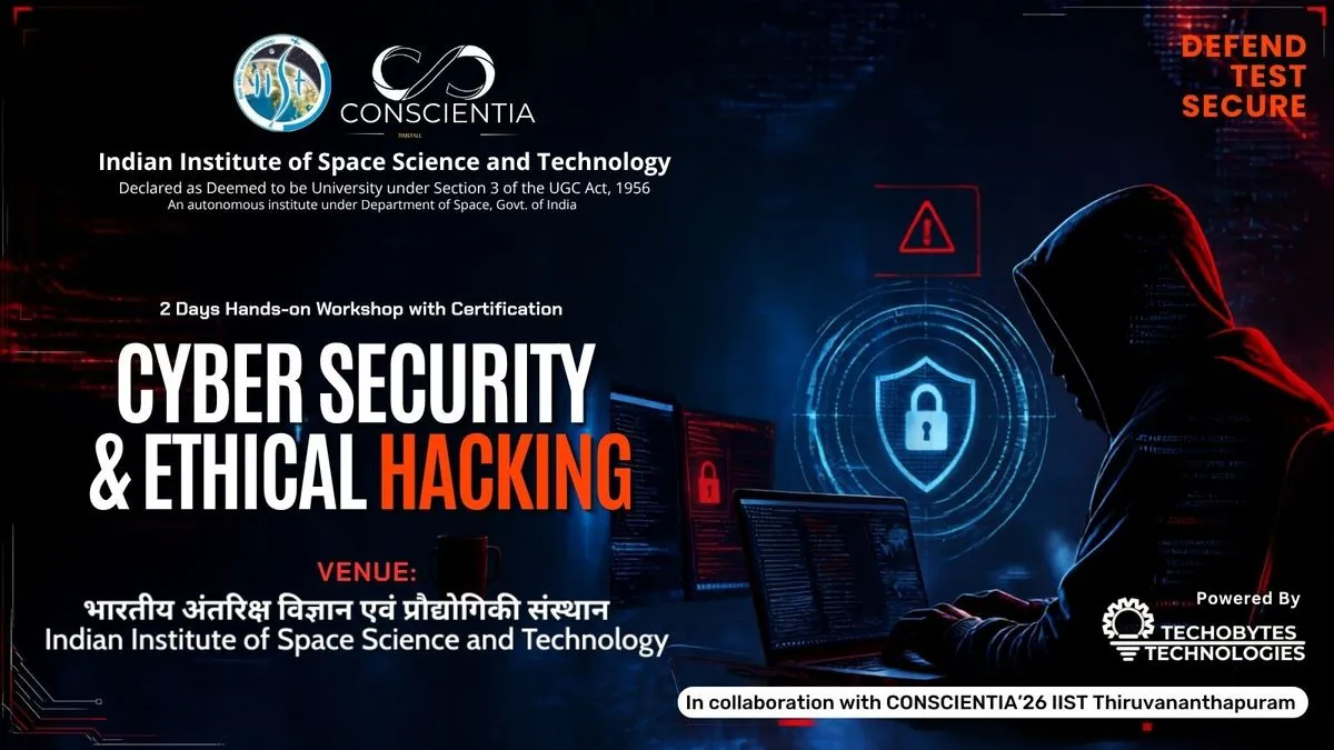 Cyber Security with Ethical Hacking