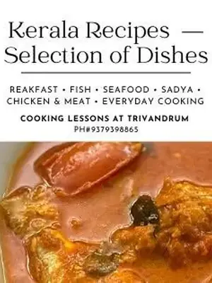 Indian Cooking — One Kitchen at a Time poster