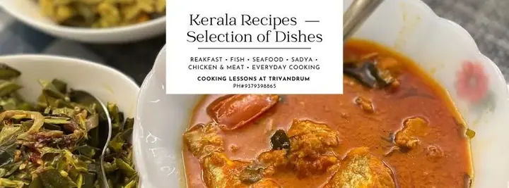 Indian Cooking — One Kitchen at a Time poster