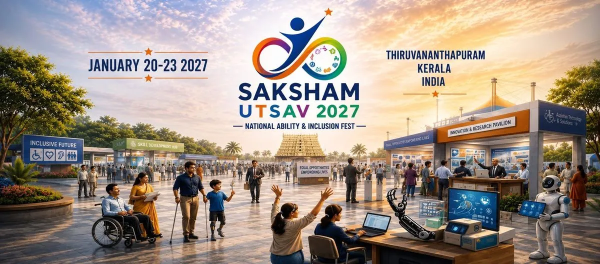 Saksham Utsav 2026