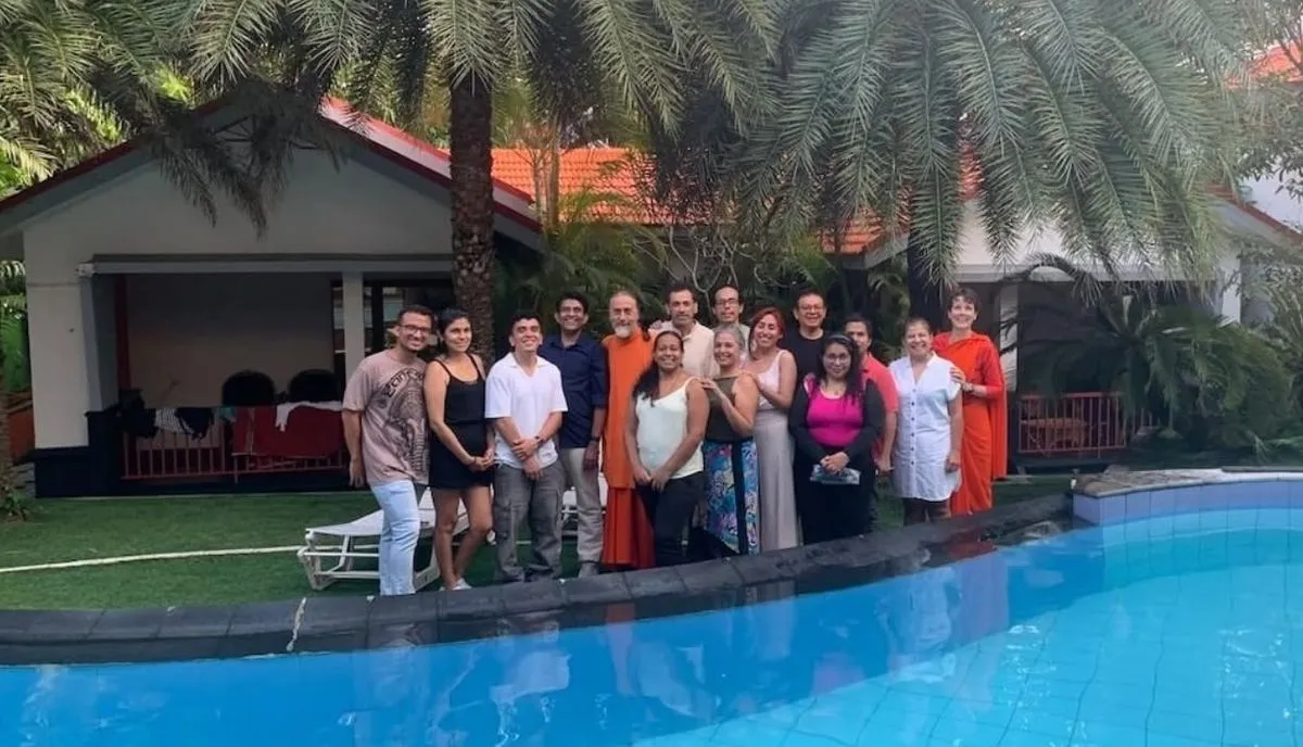 Viaje a India 2026 — Bienestar Integral, Ayurveda y Espiritualidad